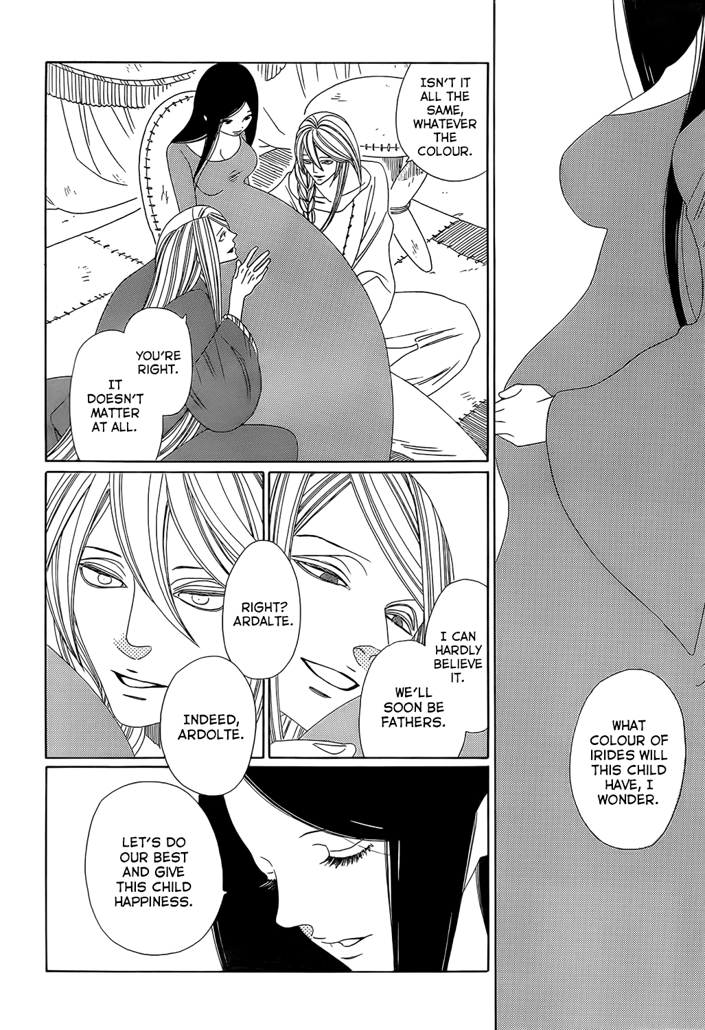 Oukoku Monogatari Chapter 2 #28