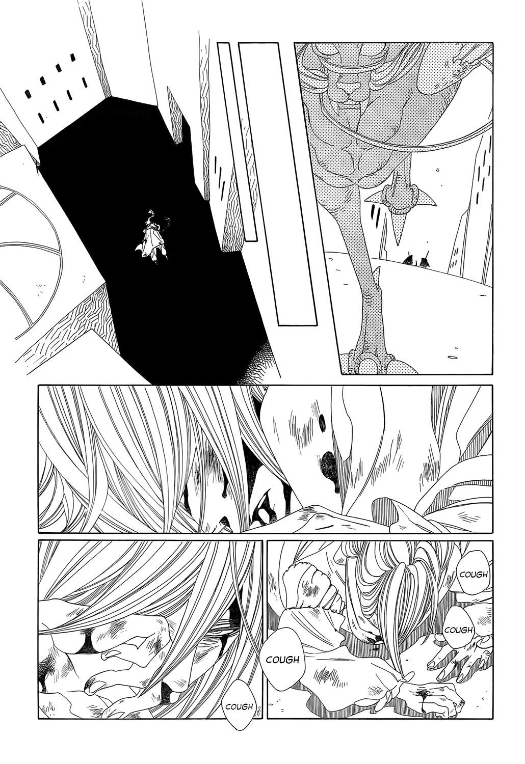 Oukoku Monogatari Chapter 2 #31