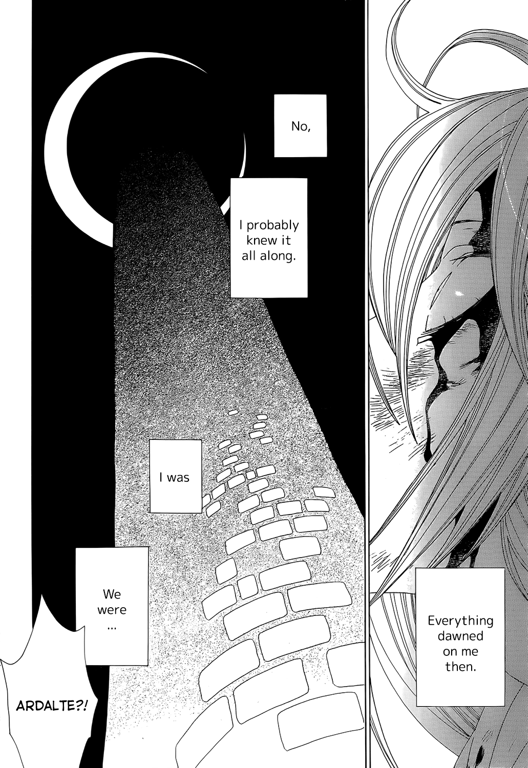 Oukoku Monogatari Chapter 2 #34