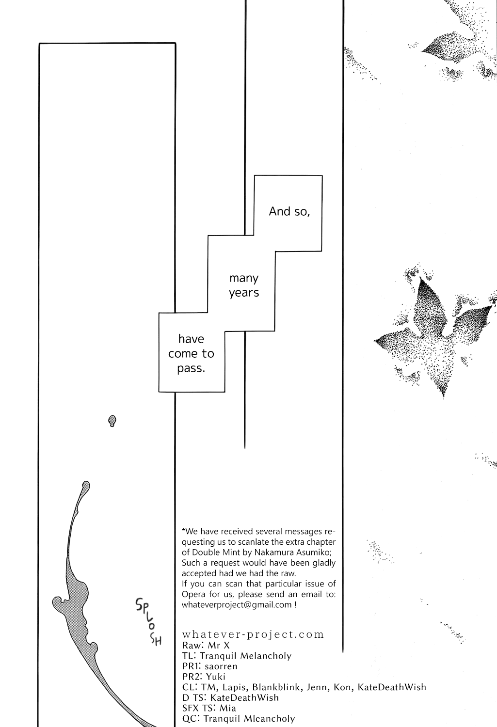 Oukoku Monogatari Chapter 2 #49