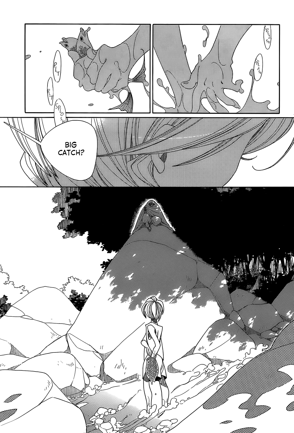 Oukoku Monogatari Chapter 2 #50