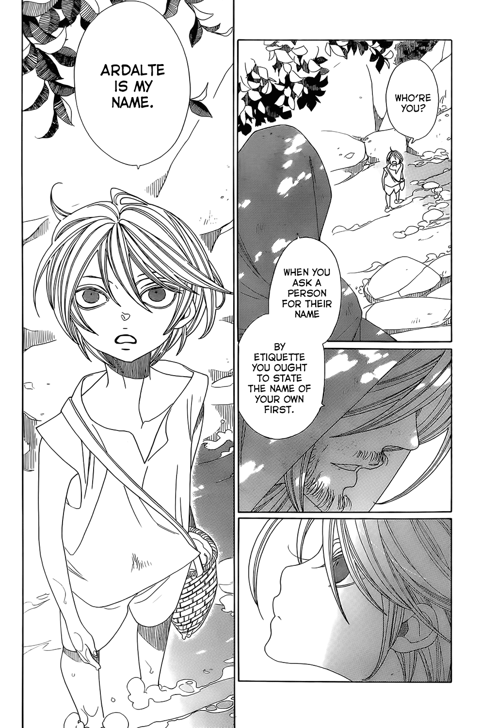 Oukoku Monogatari Chapter 2 #51