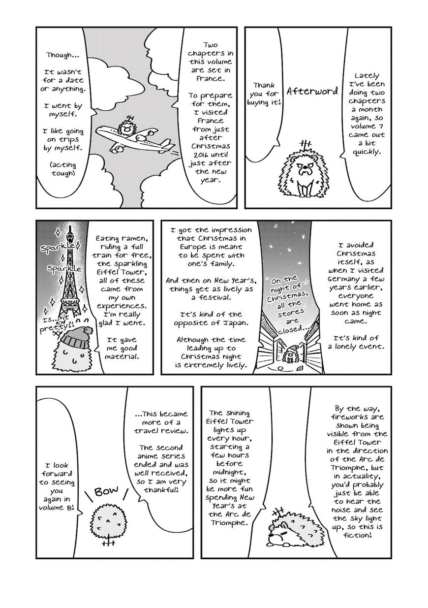 Shinkon Gokko Chapter 77 #9