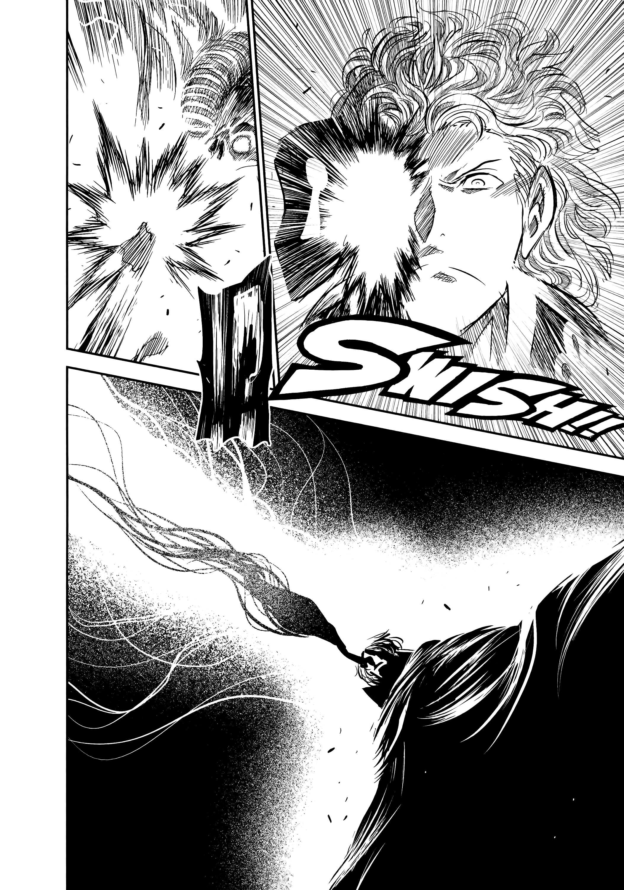 Keyman - The Hand Of Judgement Chapter 62 #7