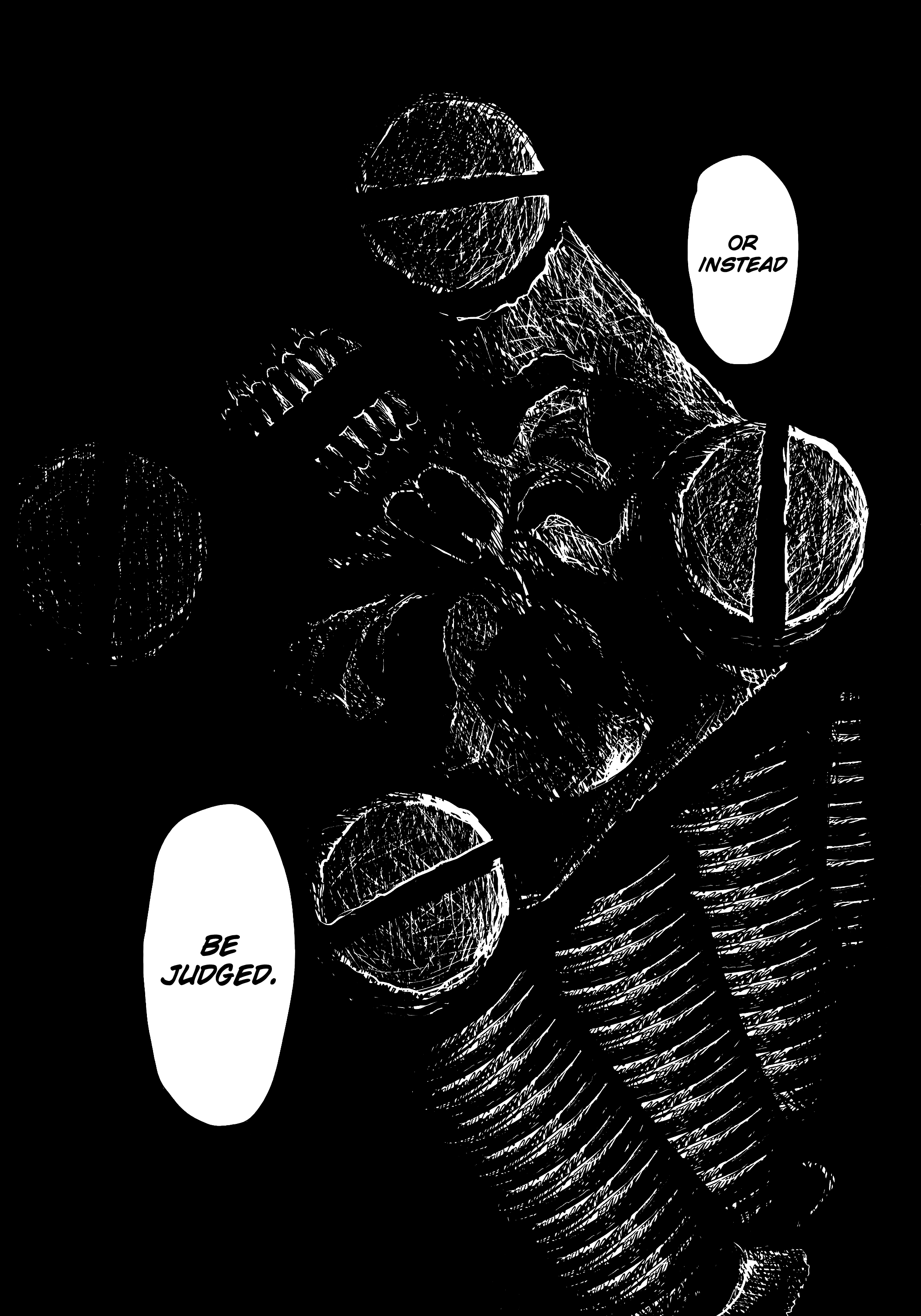 Keyman - The Hand Of Judgement Chapter 62 #26