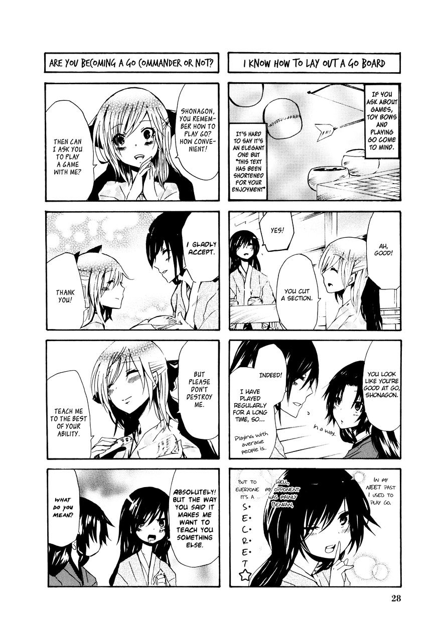 Hime No Tame Nara Shineru Chapter 27 #2