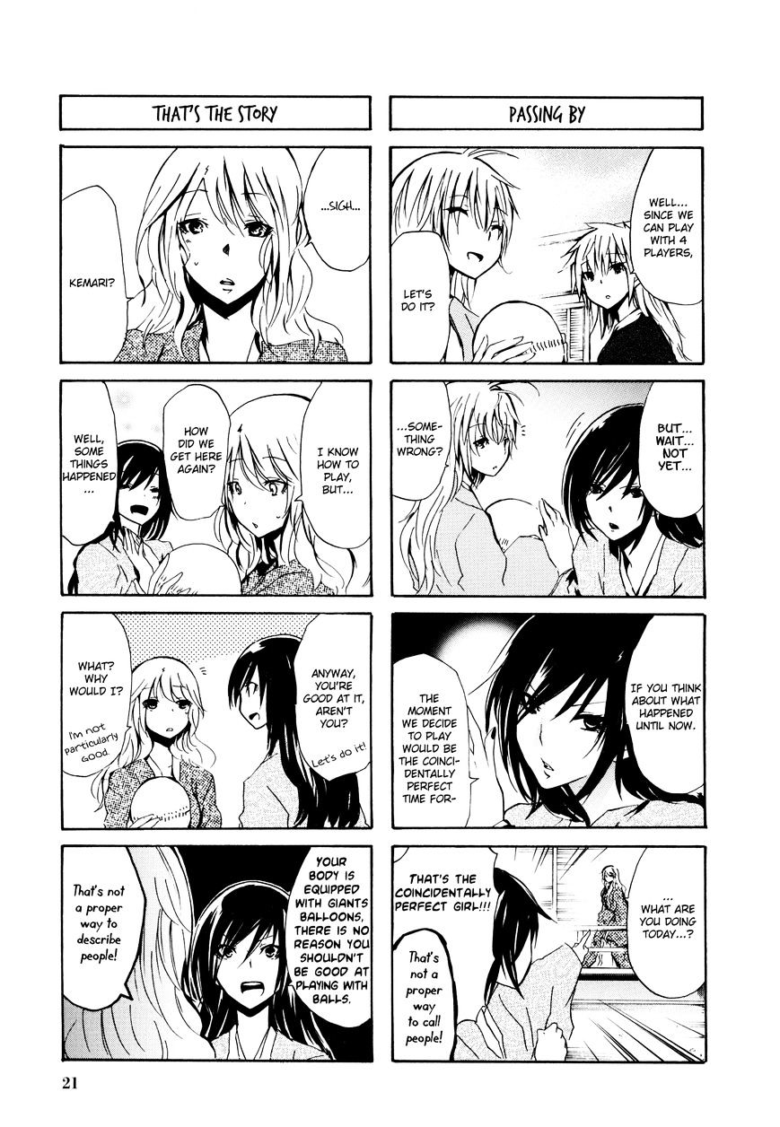 Hime No Tame Nara Shineru Chapter 26 #3