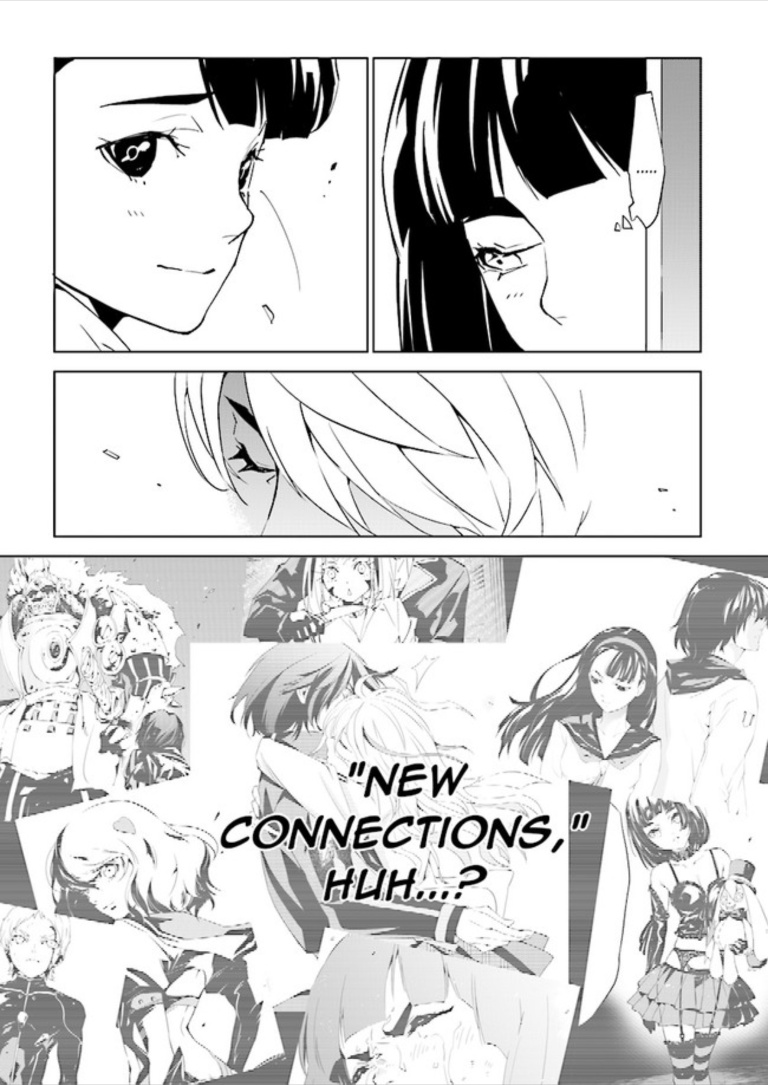 Tendou No Singularity Chapter 83 #7