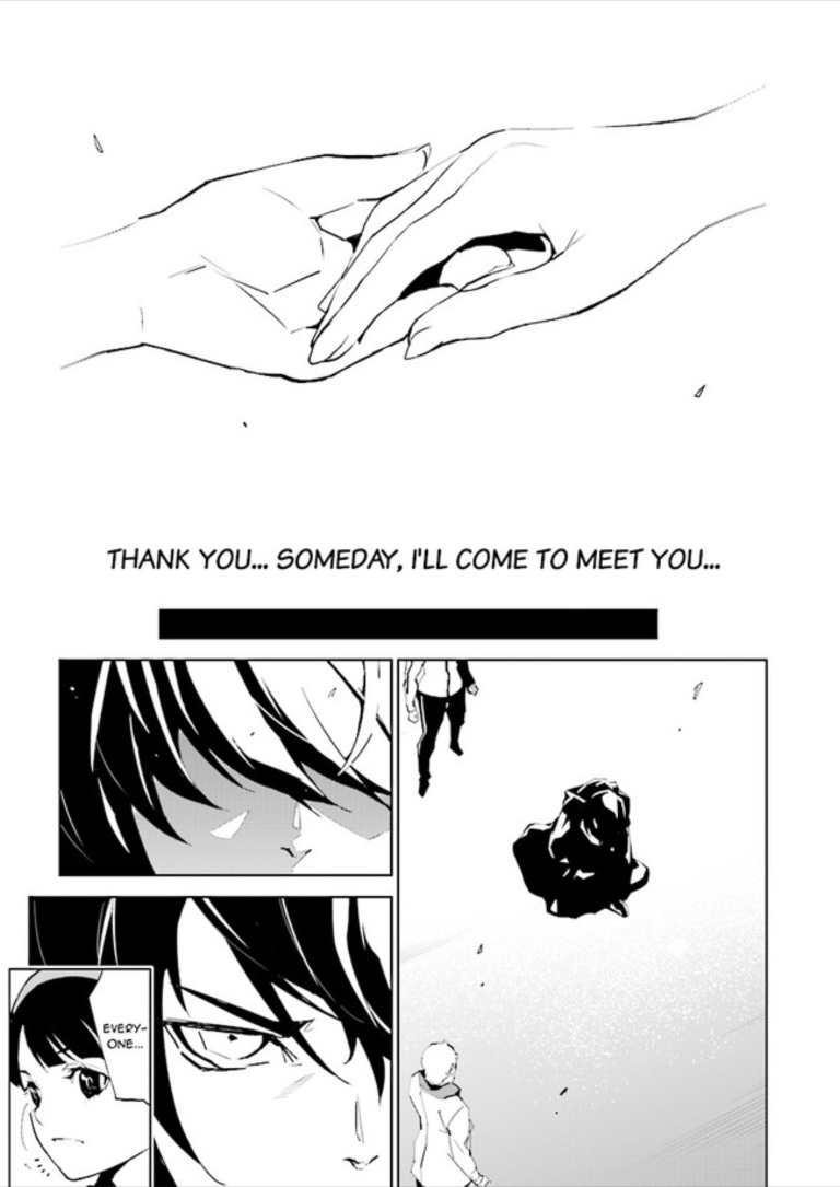 Tendou No Singularity Chapter 83 #11