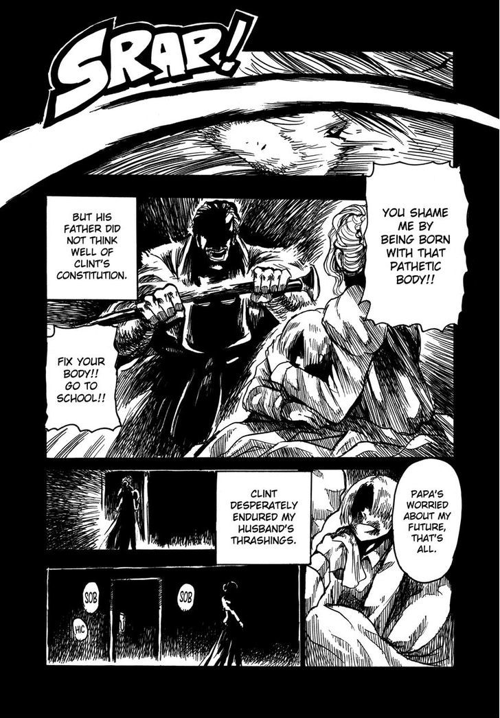 Keyman - The Hand Of Judgement Chapter 16 #13