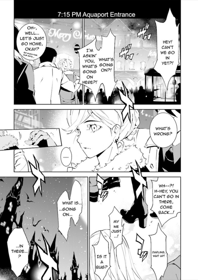 Tendou No Singularity Chapter 77 #1