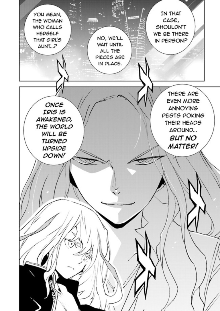 Tendou No Singularity Chapter 75 #18