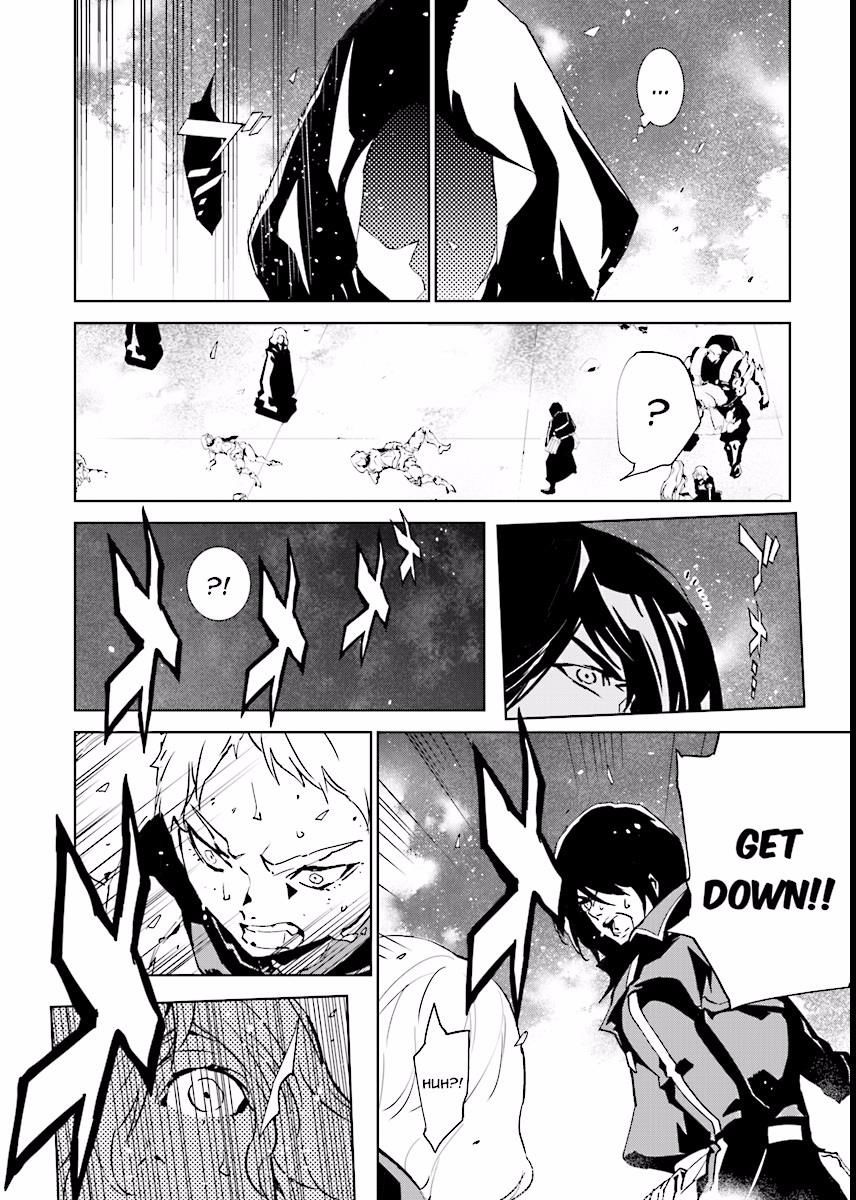 Tendou No Singularity Chapter 60 #4