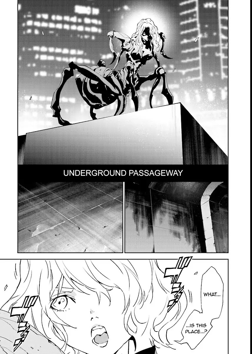 Tendou No Singularity Chapter 50 #15