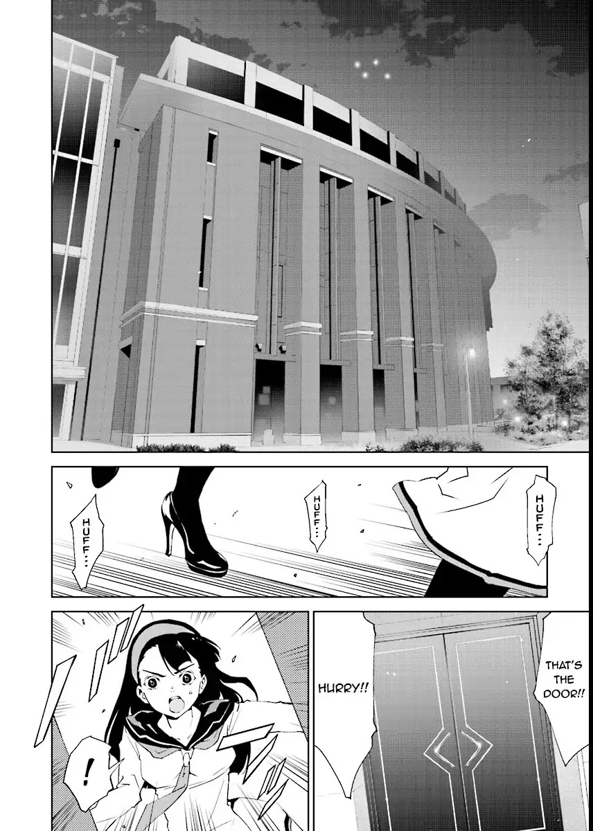 Tendou No Singularity Chapter 48 #2