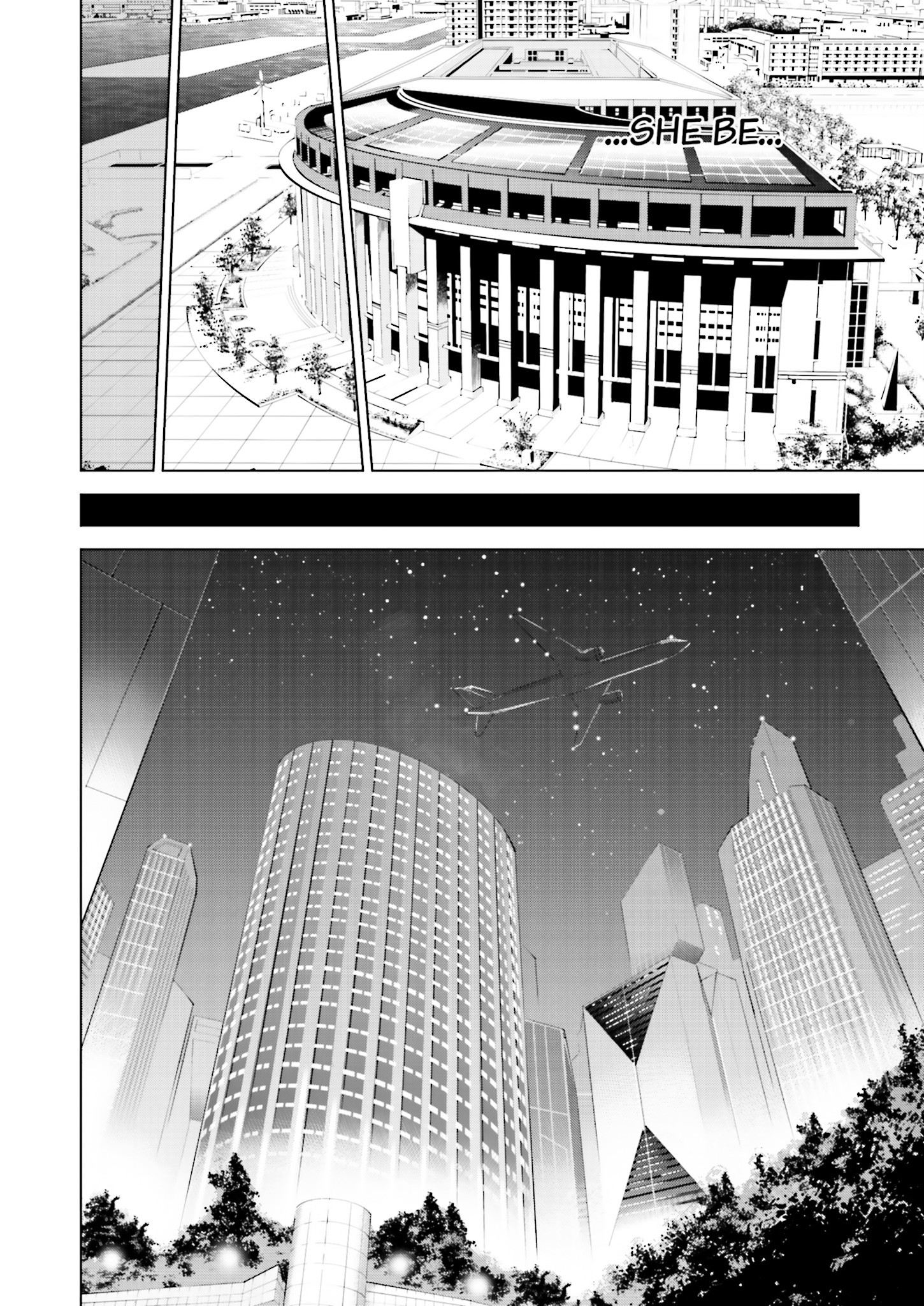 Tendou No Singularity Chapter 27.2 #22