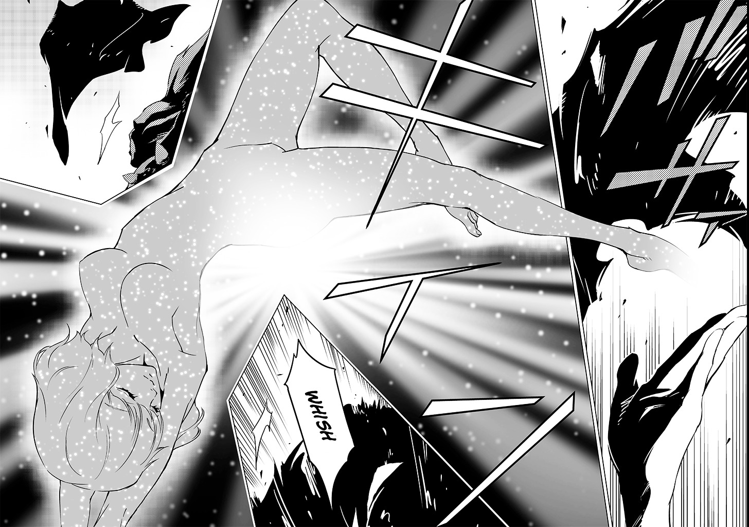 Tendou No Singularity Chapter 4 #20