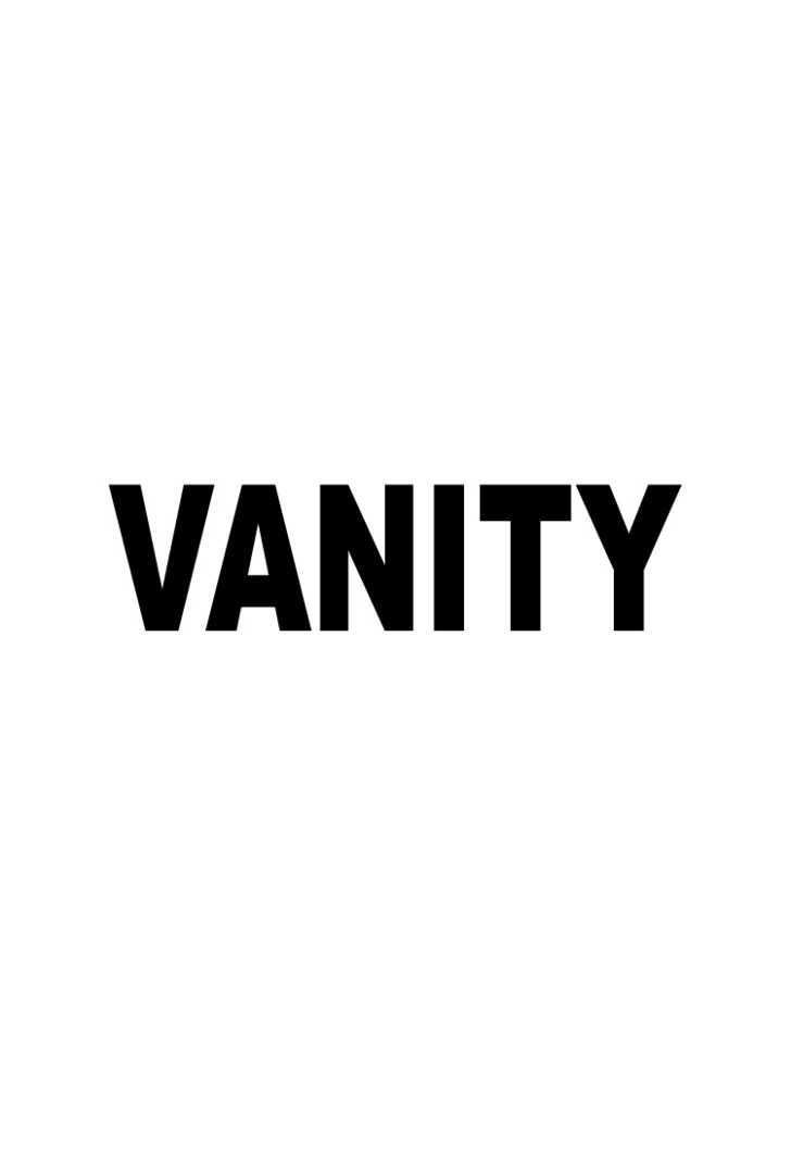 Vanity Chapter 1 #5