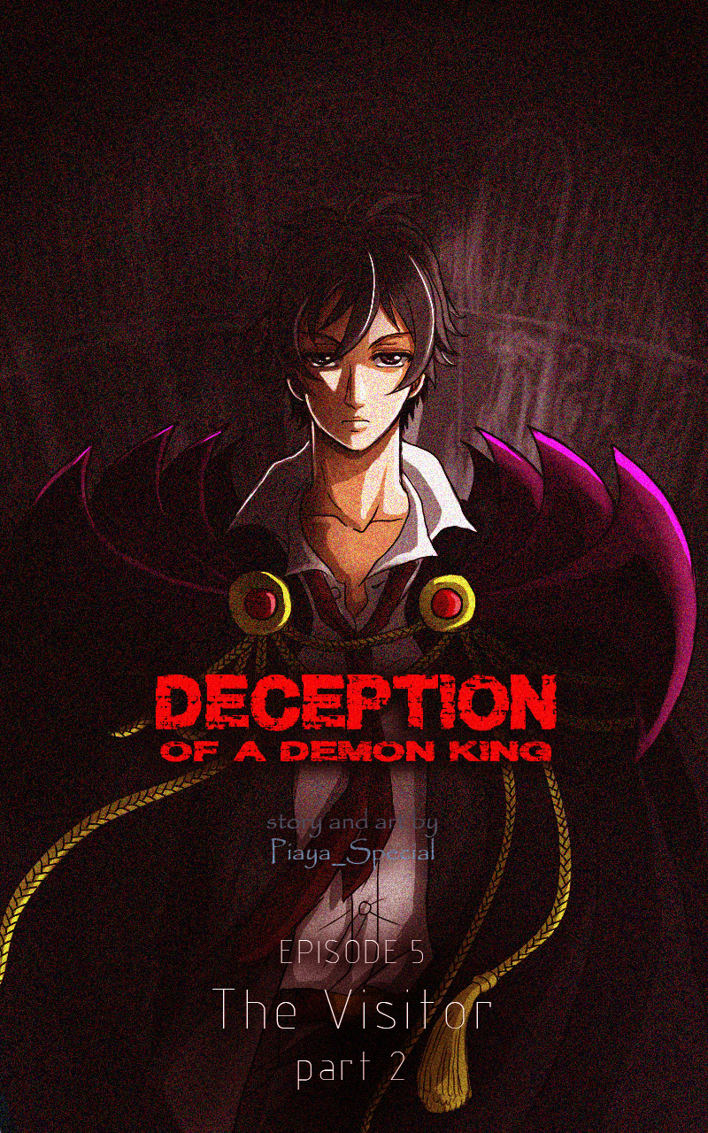 Deception Of The Demon King Chapter 5 #1