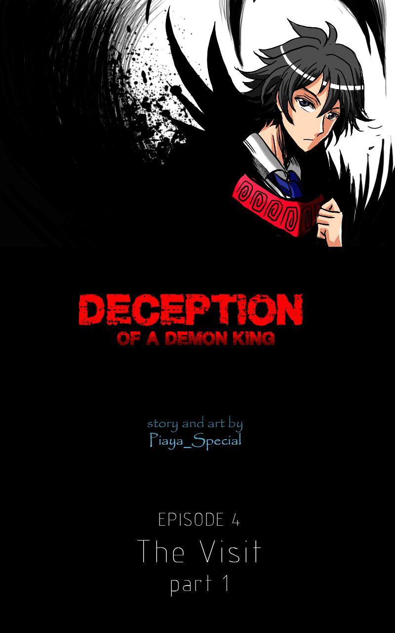 Deception Of The Demon King Chapter 4 #13