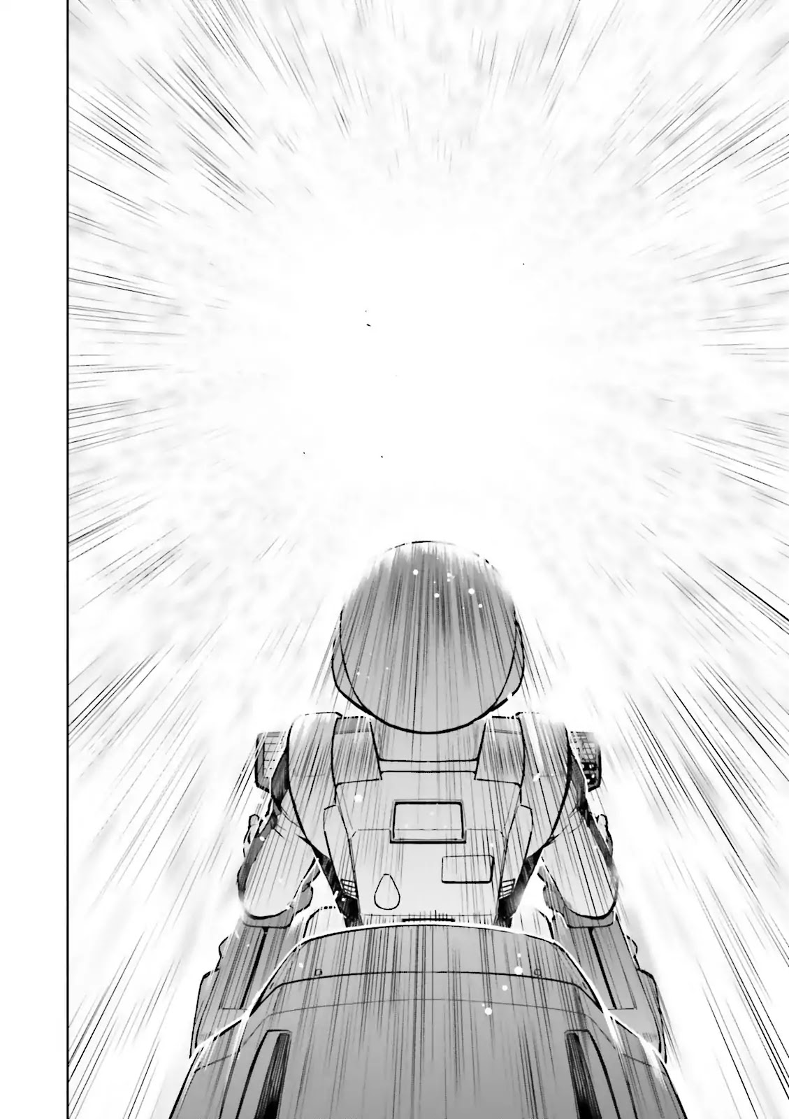 Kidou Senshi Gundam Gyakushuu No Char - Beltorchika Children Chapter 25 #13