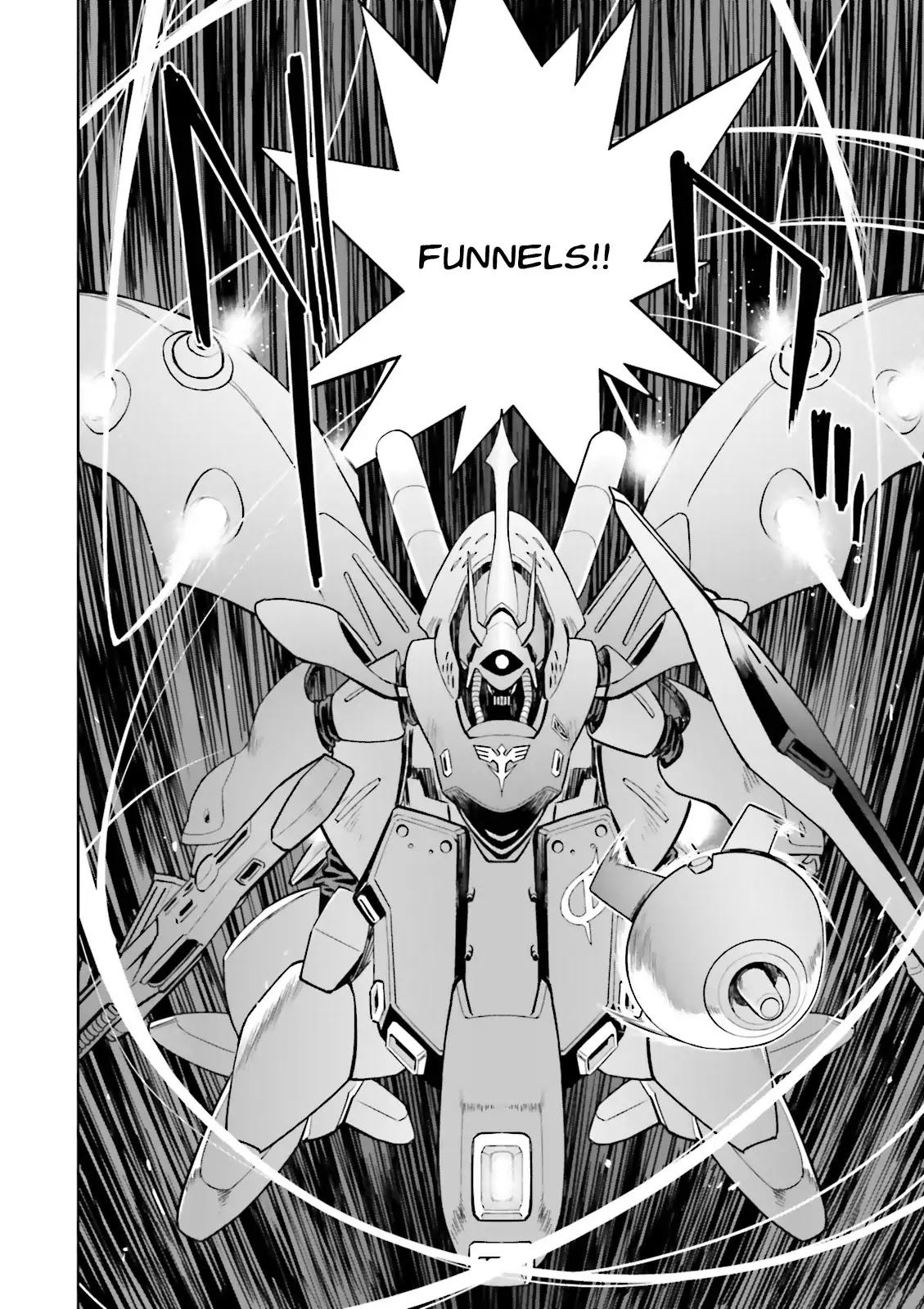 Kidou Senshi Gundam Gyakushuu No Char - Beltorchika Children Chapter 23 #17