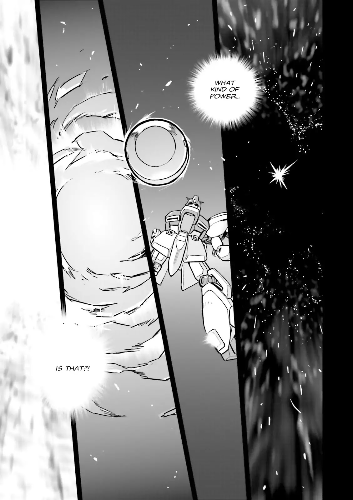 Kidou Senshi Gundam Gyakushuu No Char - Beltorchika Children Chapter 24 #26