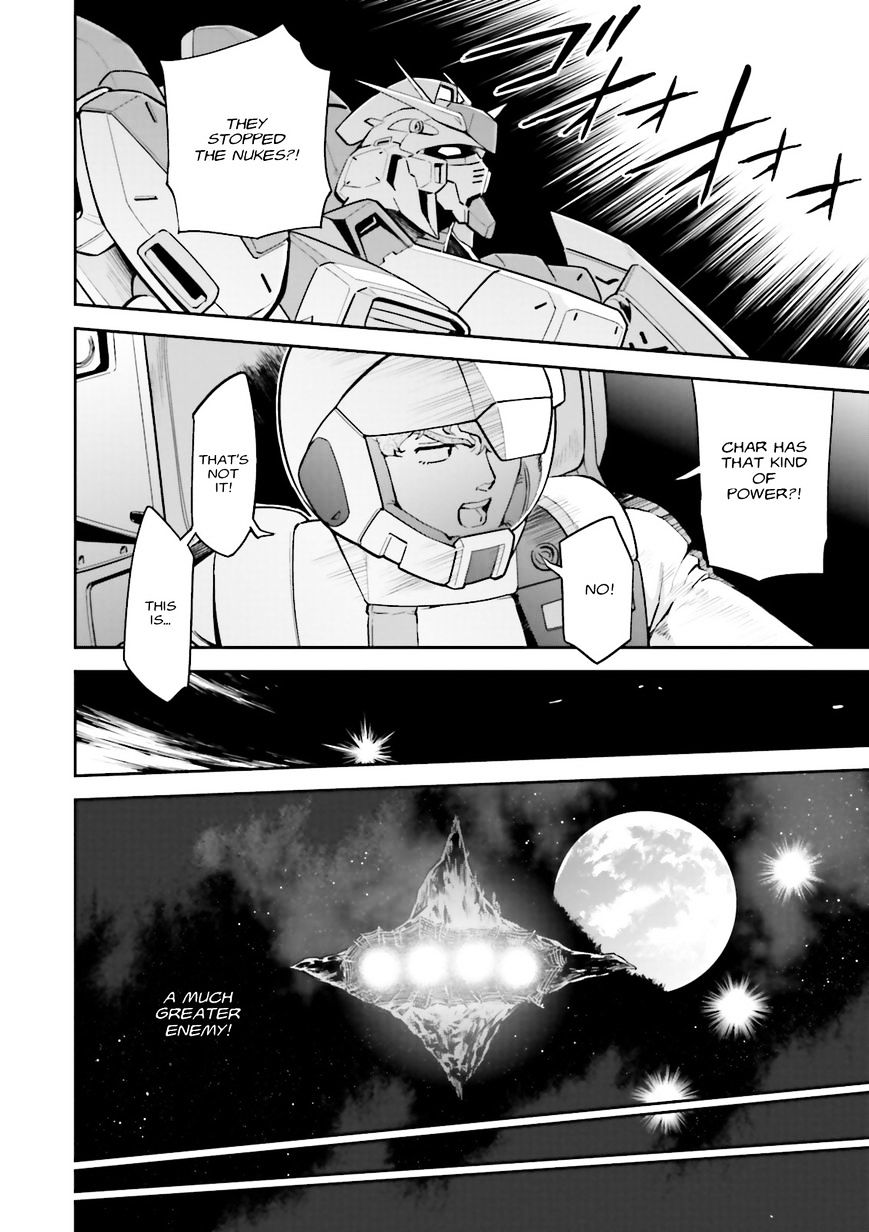 Kidou Senshi Gundam Gyakushuu No Char - Beltorchika Children Chapter 16 #23