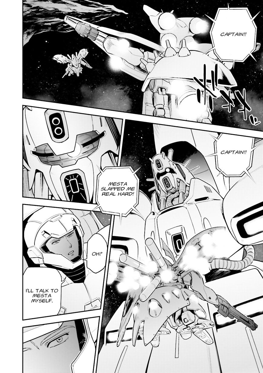 Kidou Senshi Gundam Gyakushuu No Char - Beltorchika Children Chapter 16 #25