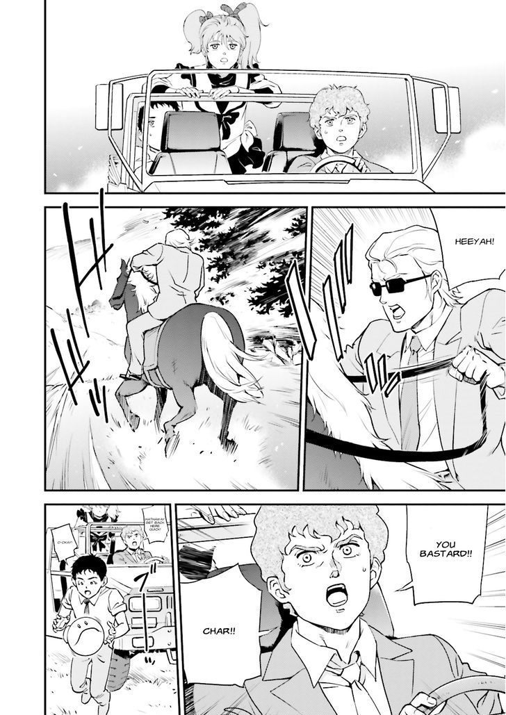 Kidou Senshi Gundam Gyakushuu No Char - Beltorchika Children Chapter 8 #32