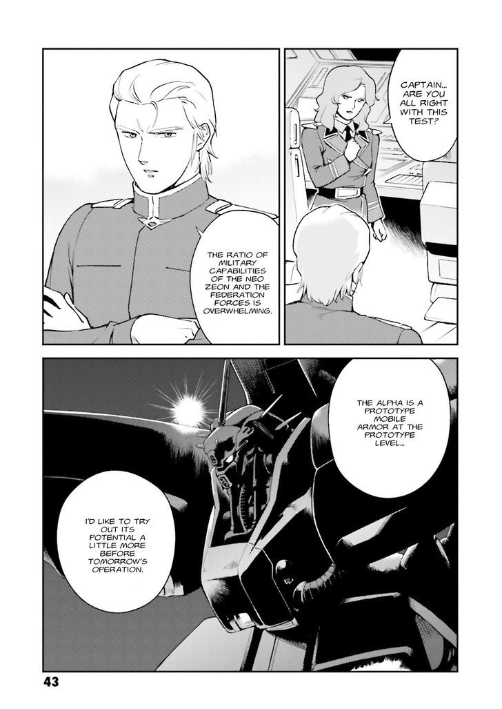 Kidou Senshi Gundam Gyakushuu No Char - Beltorchika Children Chapter 9 #41