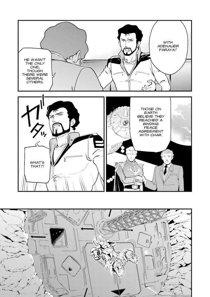 Kidou Senshi Gundam Gyakushuu No Char - Beltorchika Children Chapter 8 #49