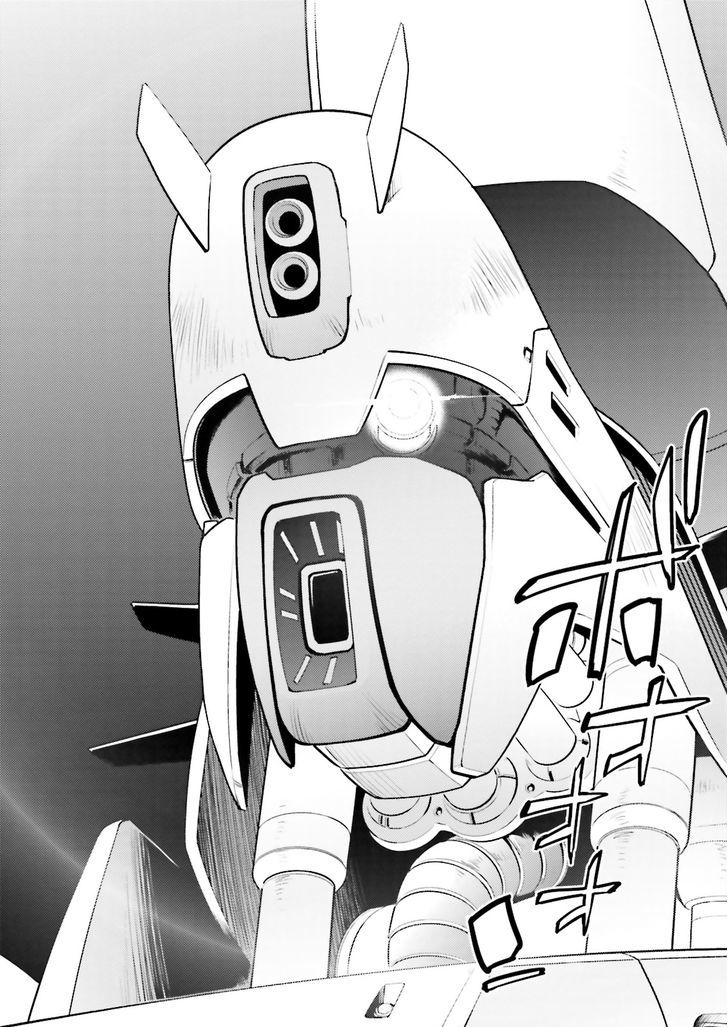 Kidou Senshi Gundam Gyakushuu No Char - Beltorchika Children Chapter 8 #65