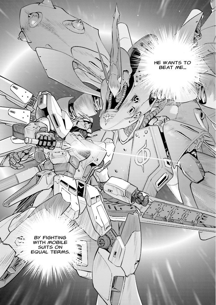 Kidou Senshi Gundam Gyakushuu No Char - Beltorchika Children Chapter 7 #45