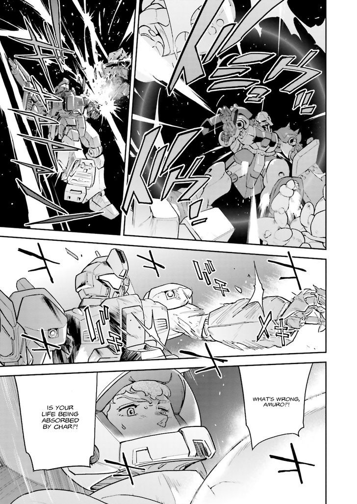 Kidou Senshi Gundam Gyakushuu No Char - Beltorchika Children Chapter 5.5 #24