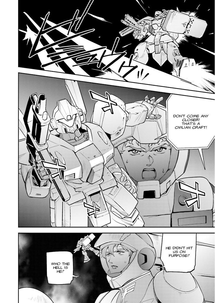 Kidou Senshi Gundam Gyakushuu No Char - Beltorchika Children Chapter 5.5 #29