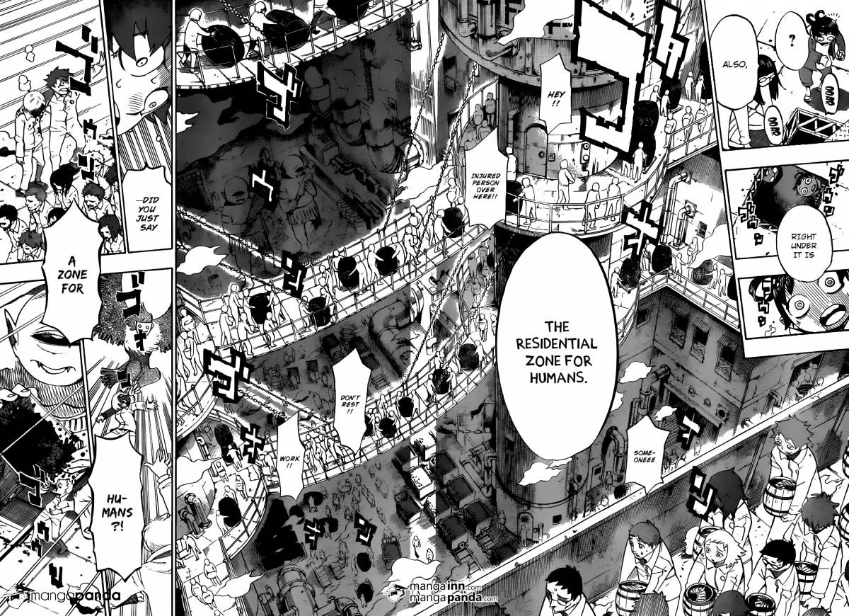 Hachi Chapter 4 #10