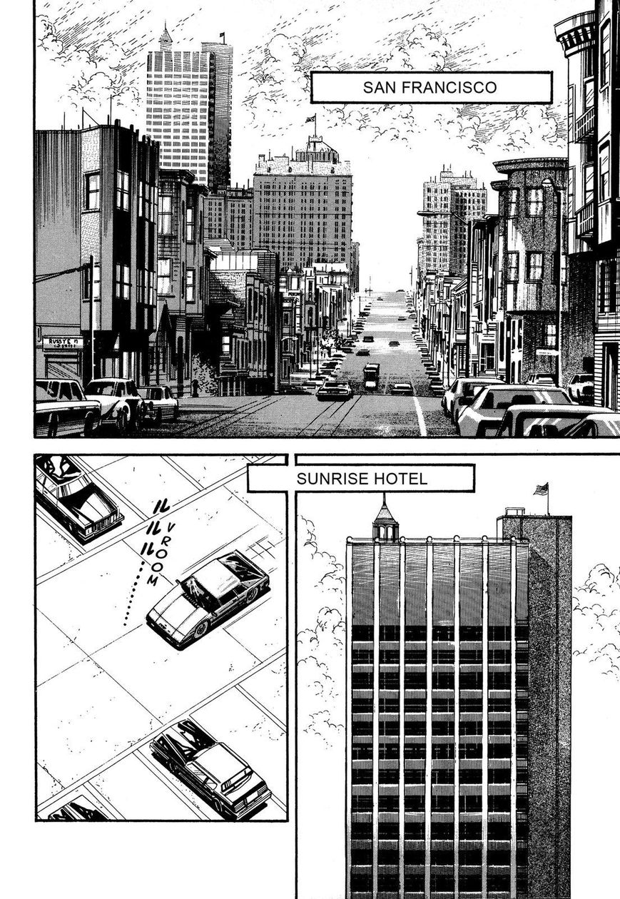 Hotel Tantei Doll Chapter 17 #8