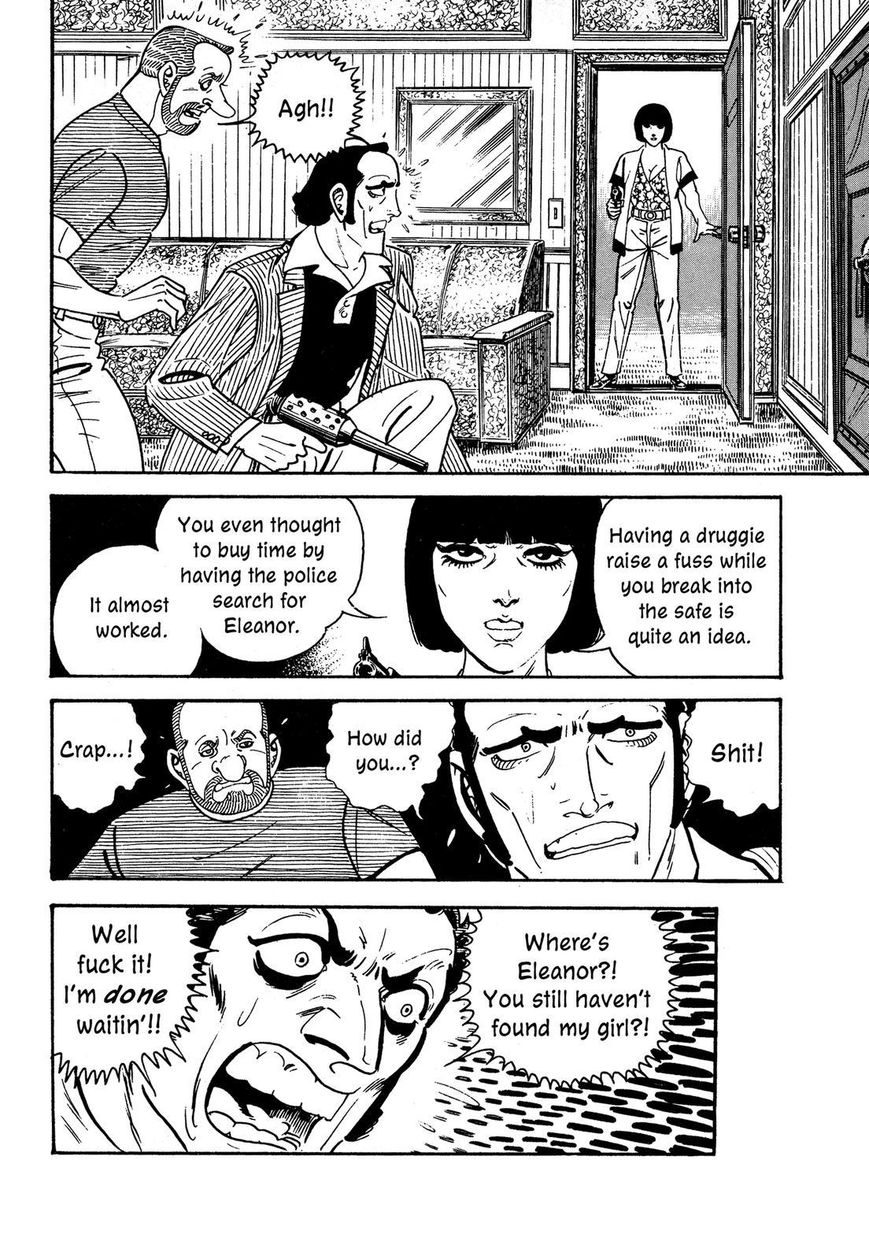 Hotel Tantei Doll Chapter 13 #20