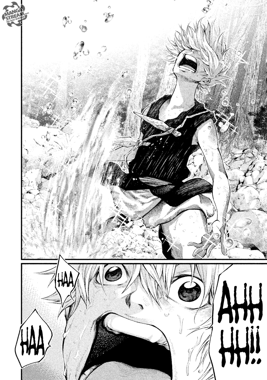 Grashros Chapter 10 #9