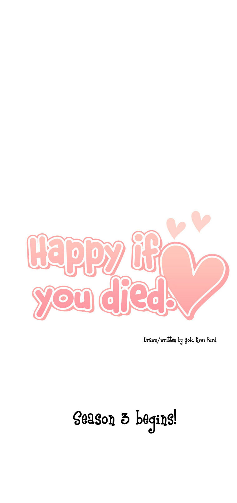 Happy If You Died Chapter 40.5 #6