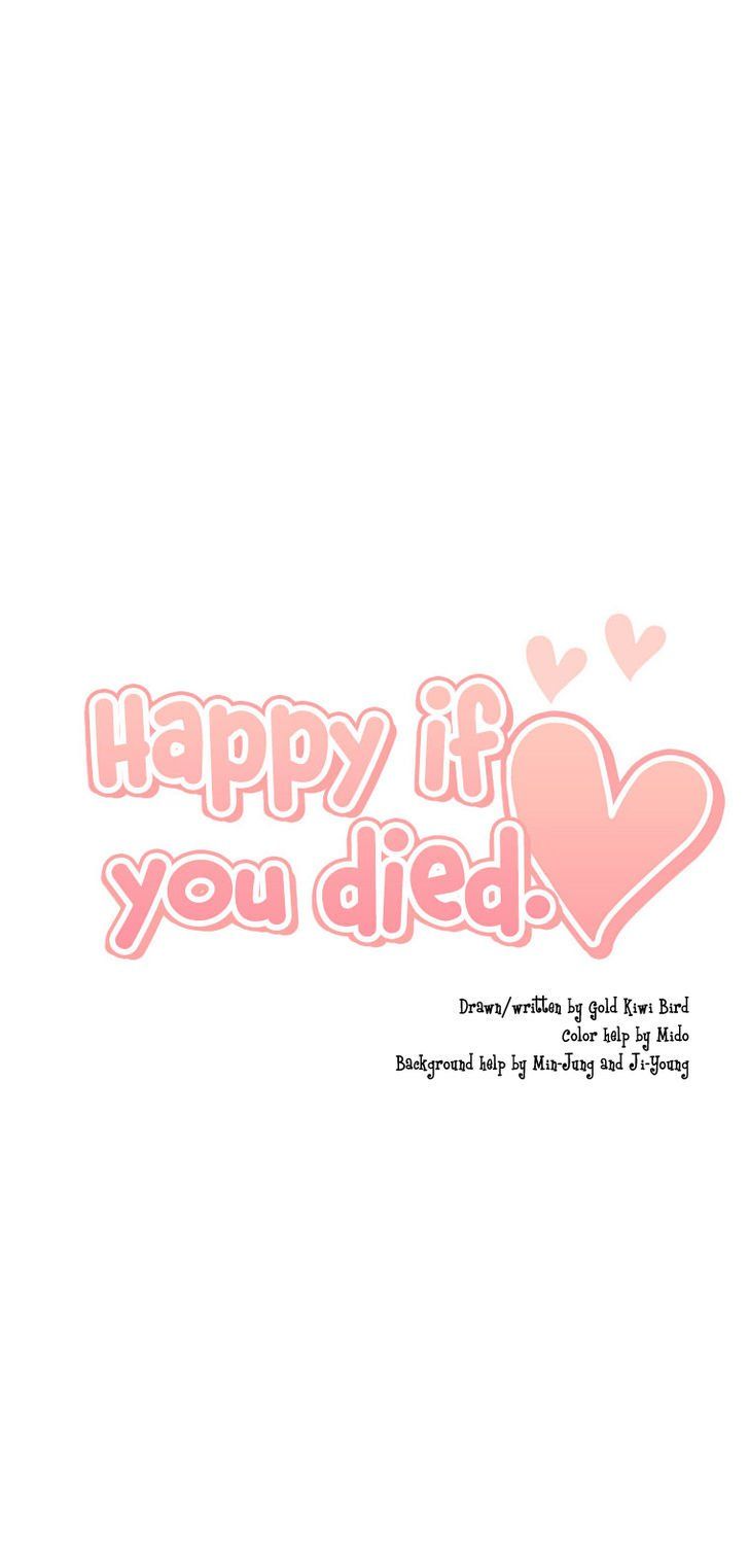 Happy If You Died Chapter 27 #56