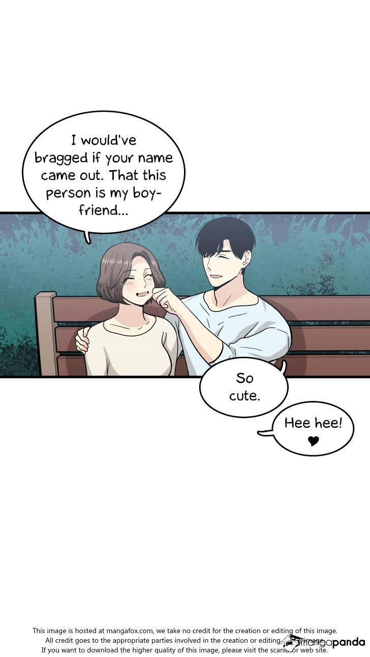 Happy If You Died Chapter 22 #5