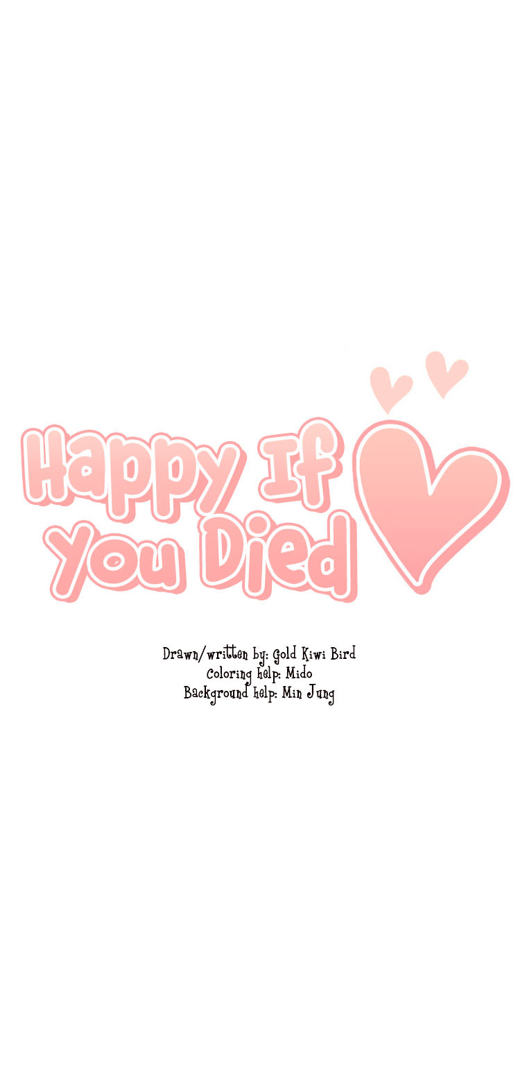 Happy If You Died Chapter 19 #50