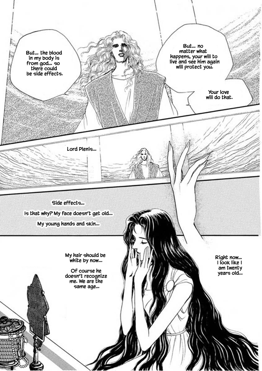 Four Daughters Of Armian Chapter 105 #3