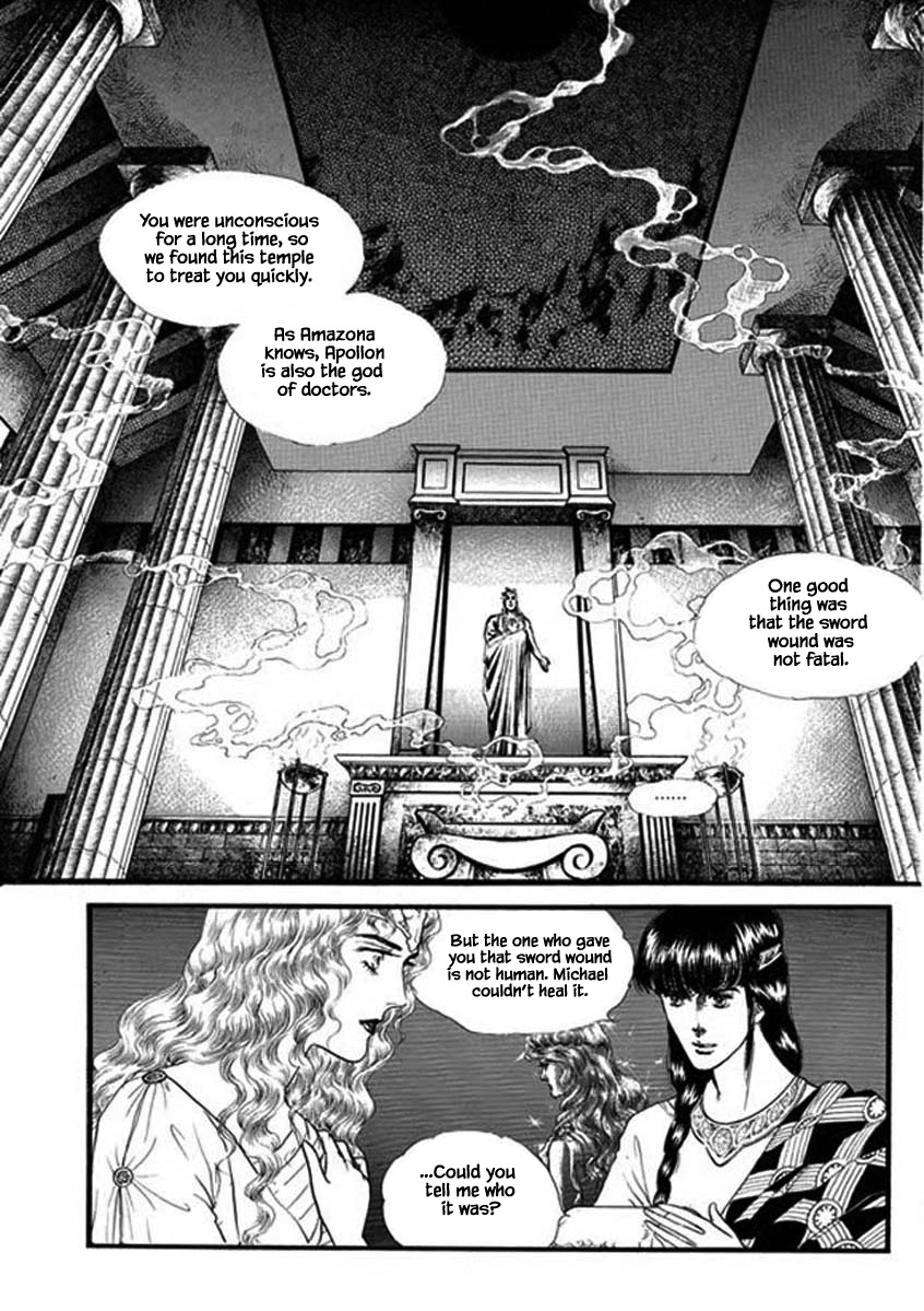 Four Daughters Of Armian Chapter 80 #10