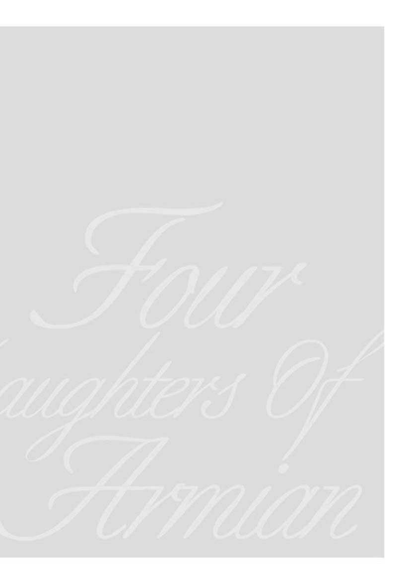 Four Daughters Of Armian Chapter 9 #30