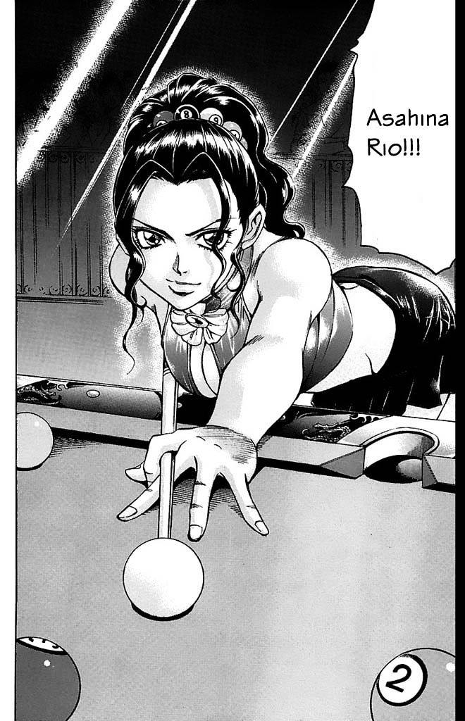 Gamble Fish Chapter 87 #8