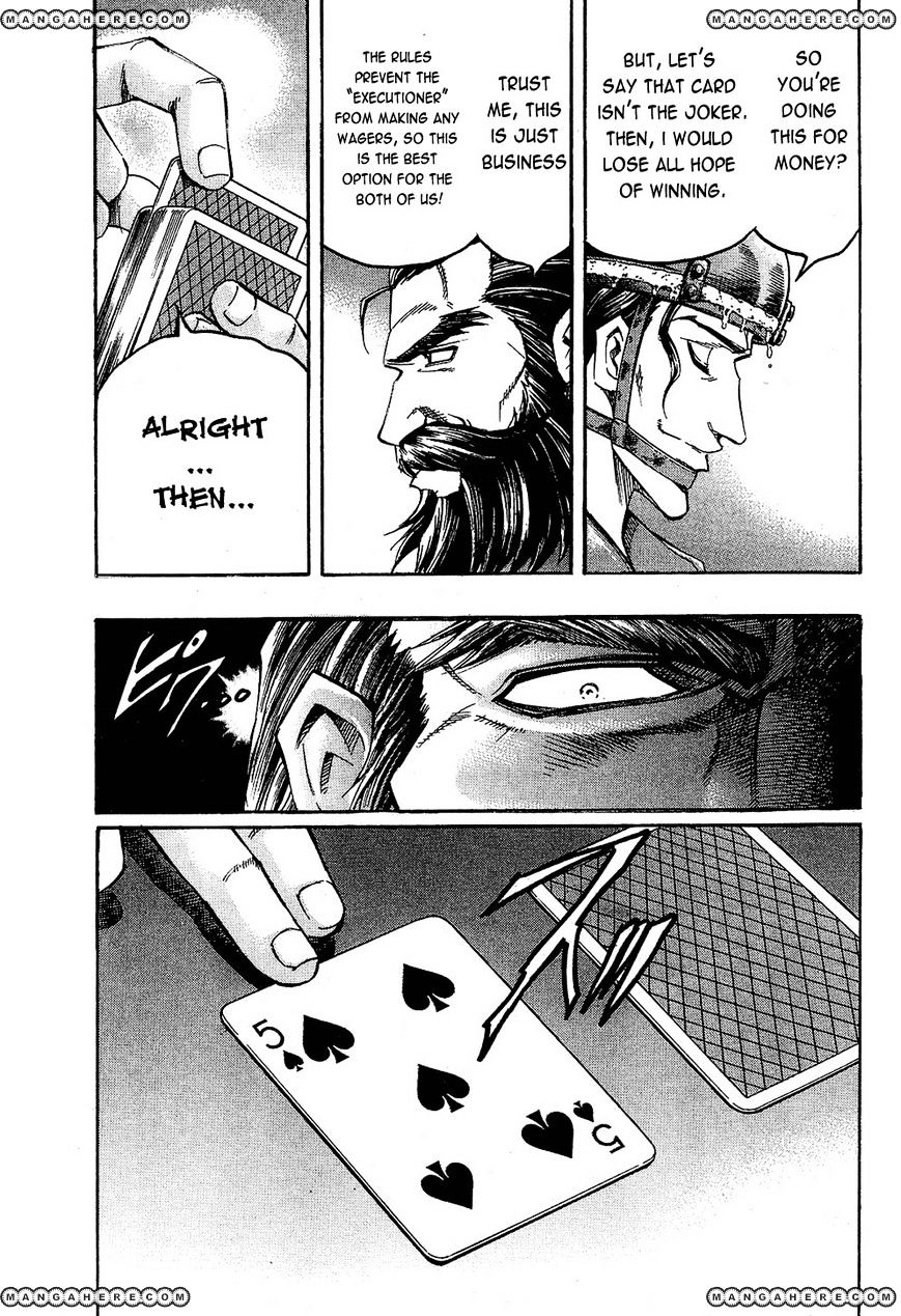 Gamble Fish Chapter 85 #9