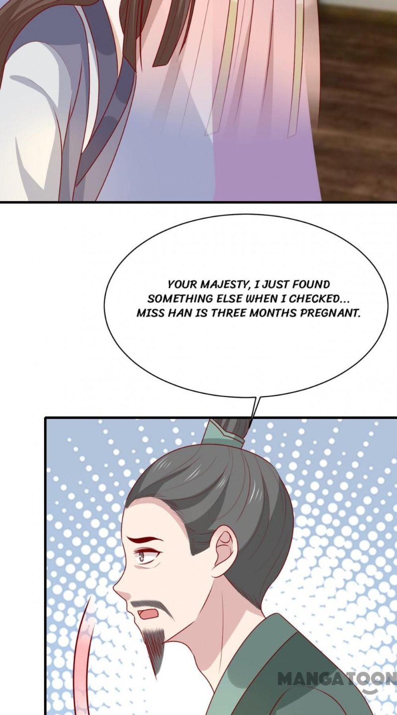 His Highness, Don't Leave! I Will Lose Weight For You! Chapter 195 #20